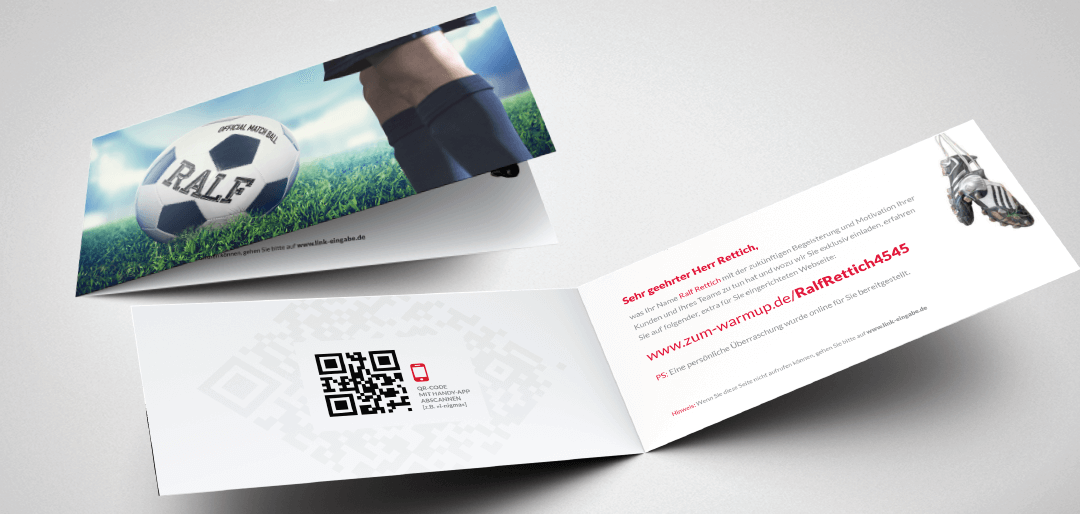 33,1% Response! Kicker macht ein Volltreffer in der Markenkommunikation