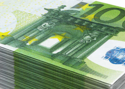 Garantierte Termingenerierung