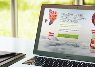 Feedback von unseren Kunden: Die beste Werbebotschaft, die wir in all den Jahren von einem Inkassounternehmen erhalten haben!