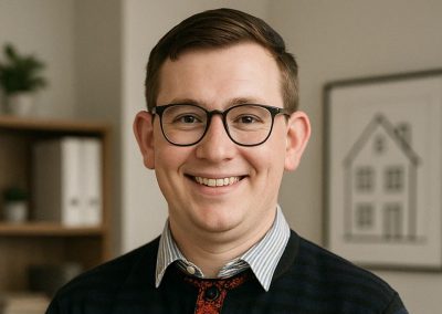 KI-Agenten Peter nimmt Telefonate, erkennt Anliegen in Echtzeit, qualifiziert sie automatisch und leitet sie gezielt an die richtigen Mitarbeiter weiter 