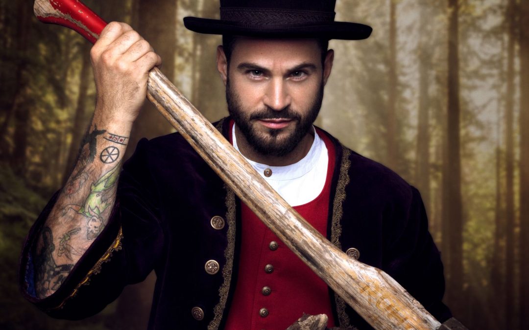 Von doppelt geölt bis Fischgrät Parkett: wie ein rustikaler KI-Agent zur Informationsquelle für den zweistufigen Handwerksvertrieb wird