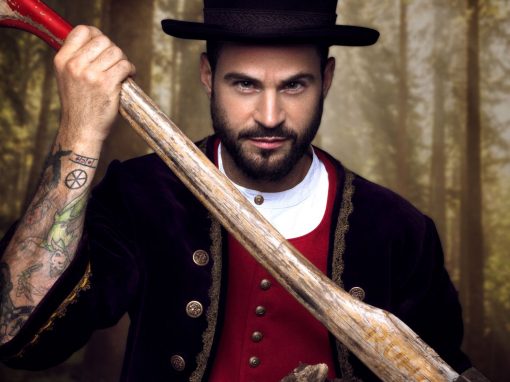 Von doppelt geölt bis Fischgrät Parkett: wie ein rustikaler KI-Agent zur Informationsquelle für den zweistufigen Handwerksvertrieb wird