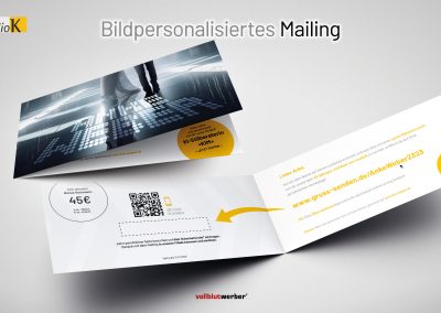 Wenn Stil viral geht: 2.000 Weiterempfehlungen über WhatsApp