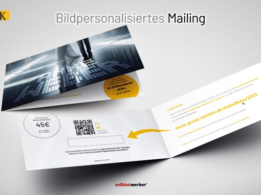 Wenn Stil viral geht: 2.000 Weiterempfehlungen über WhatsApp